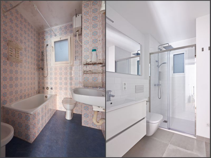 Top Bathroom Remodeling Companies in Conyers, GA