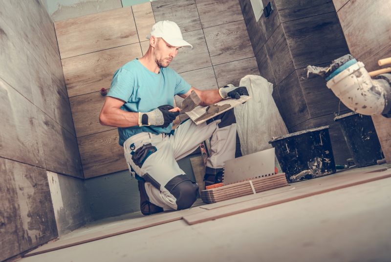 Top Bathroom Remodeling Companies in Covington, GA