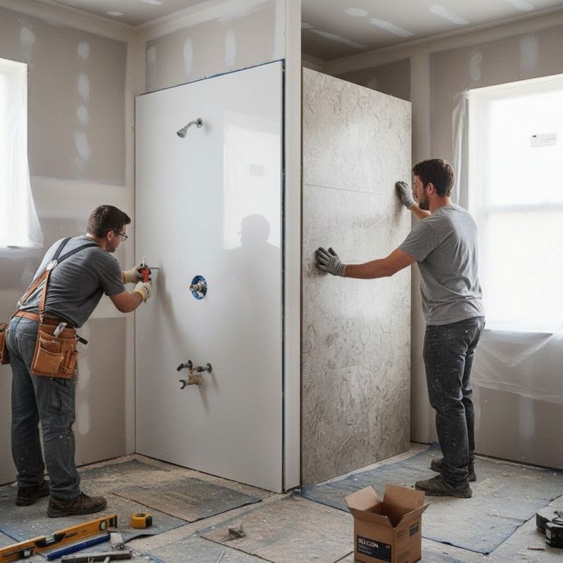 Top Bathroom Remodeling Companies in Decatur, GA