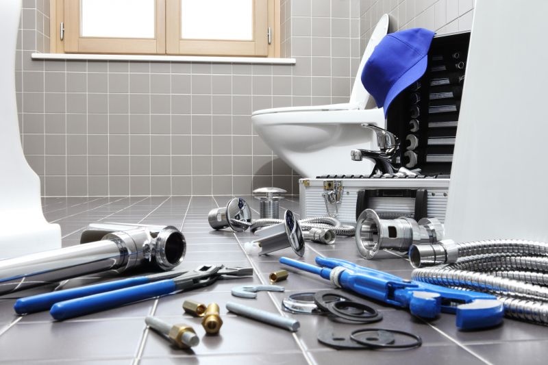 Top Bathroom Remodeling Companies in Griffin, GA