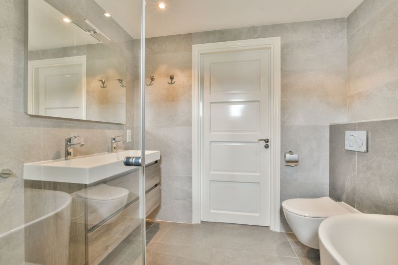 Top Bathroom Remodeling Companies in Griffin, GA