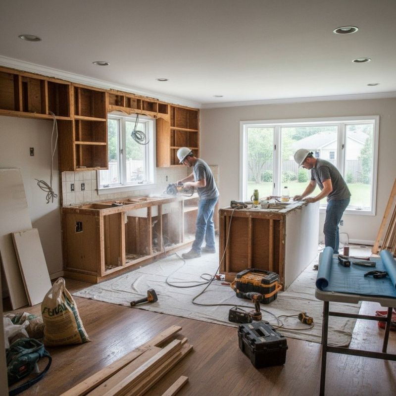 Top Bathroom Remodeling Companies in Jonesboro, GA