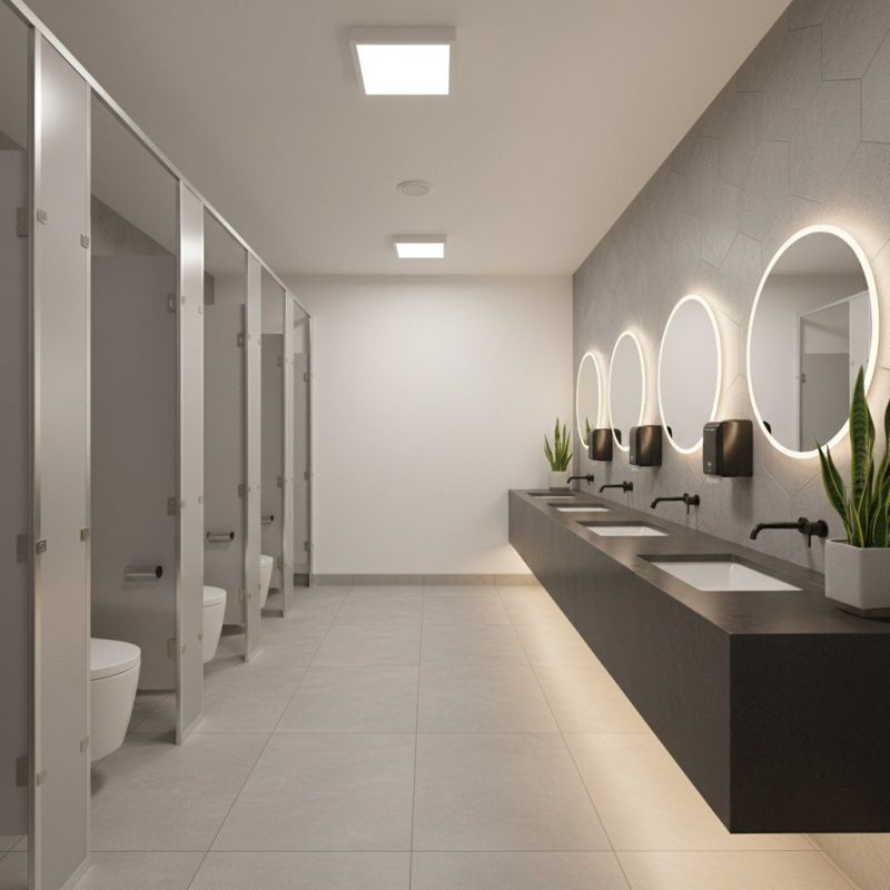 Top Bathroom Remodeling Companies in Lilburn, GA