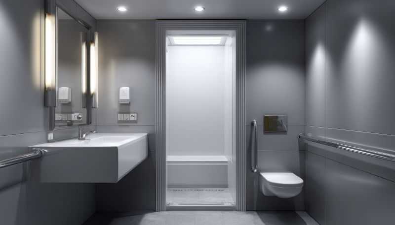 Top Bathroom Remodeling Companies in Snellville, GA