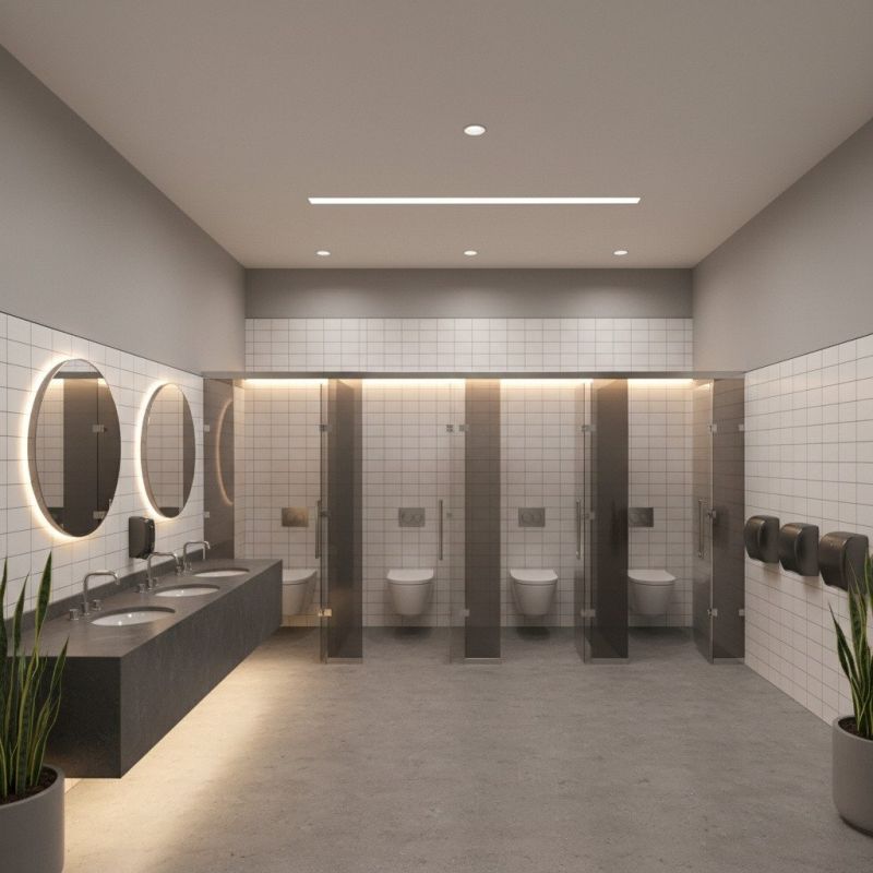 Top Bathroom Remodeling Companies in Stockbridge, GA