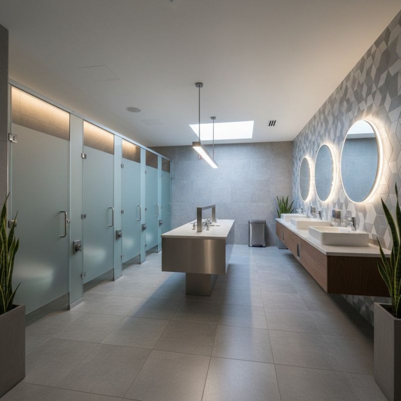 Top Bathroom Remodeling Companies in Stone Mountain, GA