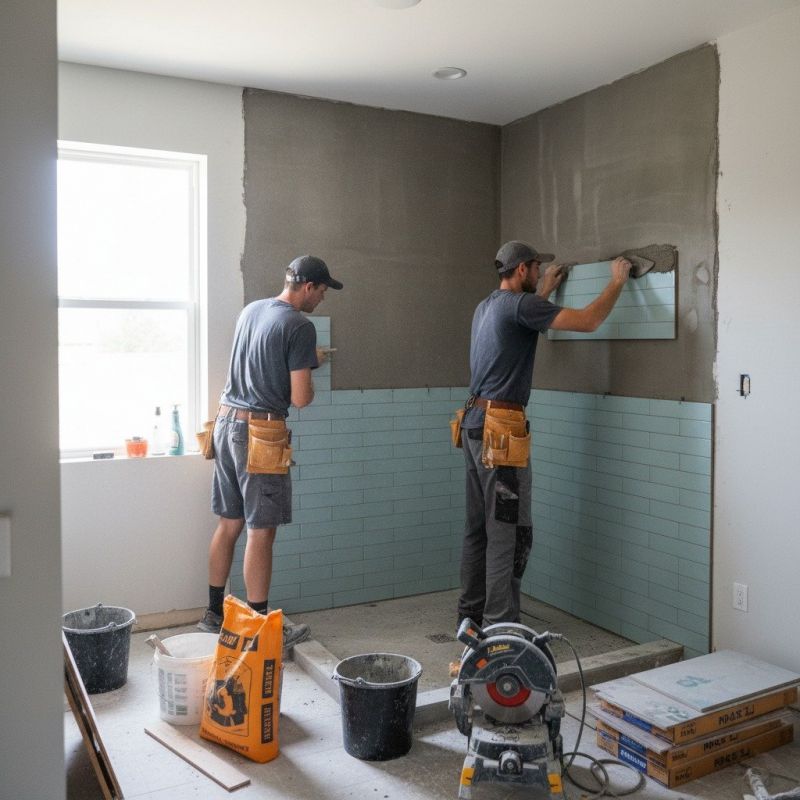 Top Bathroom Remodeling Companies in Tucker, GA
