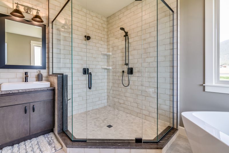 Elegant Bathroom Upgrade