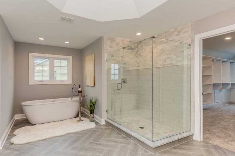 Best Shower Remodeling Contractors in Stockbridge, GA